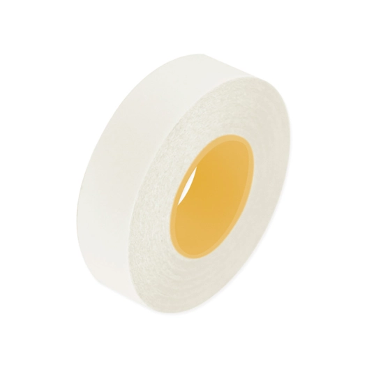 Ruban Adhésif Transparent Double Face 15mm X 10m Milan