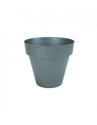Pot D´Injection Couleur Anthracite Ø14cm