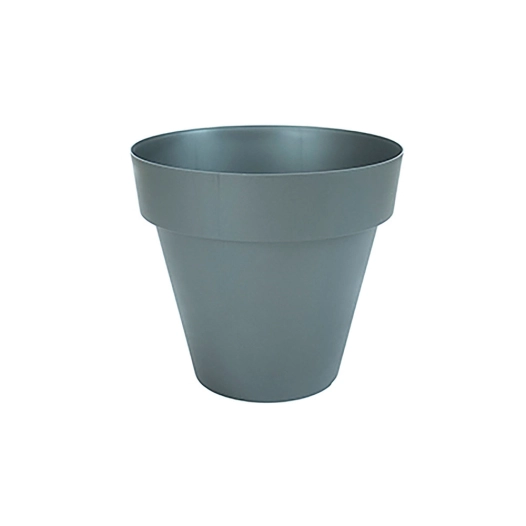 Pot D´Injection Couleur Anthracite Ø14cm