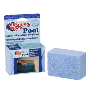 6 Cleaning Block Nettoyage De Piscine Individuel Euro/U