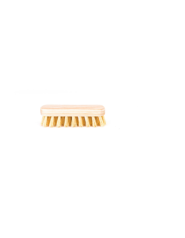 Brosse 4x9 Mexil Bois/Polypropylene 1100 16x6x4,5cm Barbosa - Universel