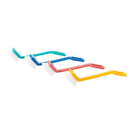 6 Mexil 1217 Brosse Pour Lave-Vaisselle 25x4,5x3cm Barbosa - Universal
