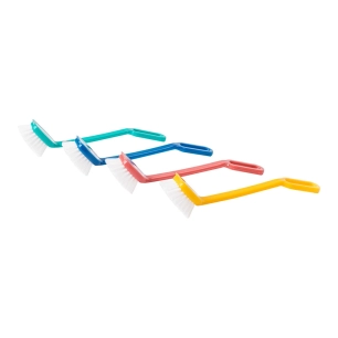 6 Mexil 1217 Brosse Pour Lave-Vaisselle 25x4,5x3cm Barbosa - Universal