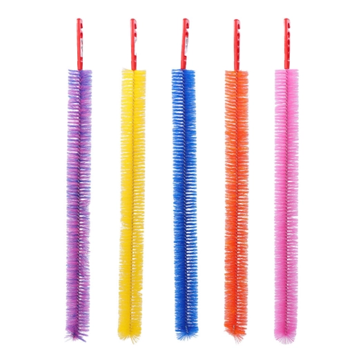 Nettoyant Radiateur 1429 Ø6x80cm Couleurs Assortis Barbosa - Universal