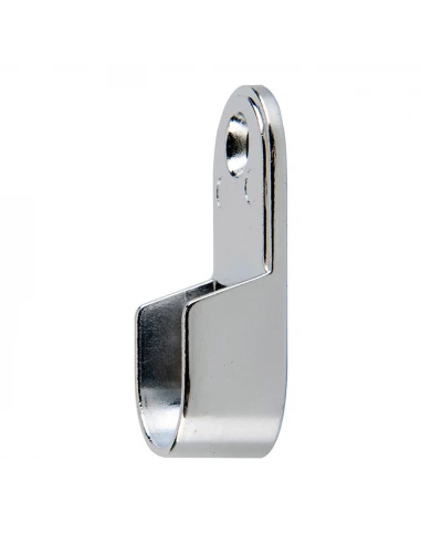 2 Pc Ovale Chrome Support Armoire Ovale Stor Planet .