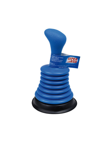 4 Déverrouilleur À Ventouse Manuel