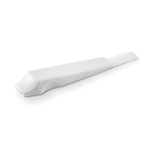 Bloque Porte Et Fenetre Coulissante, Blanc (BLISTER) Inofix