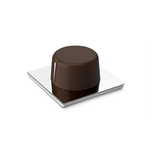 5 Butee Adhesive Marron (BLISTER 2 Unites) Inofix