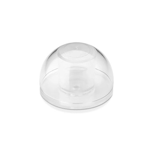 5 Butee Adhesive Flexible Transparente (BLISTER 2 Unites) Inofix