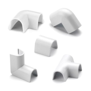 5 Liens Assortis Pour Cablefix 2201 (BLISTER 10 Unid) Inofix