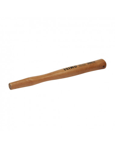 Manche En Bois De Rechange Pour Marteau En Nylon 529181 529781 Irimo