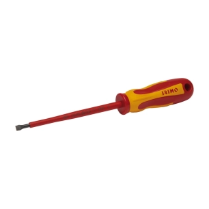 Tournevis À Bouche Plate 1000v, 3x100mm 408v-3-100 Irimo