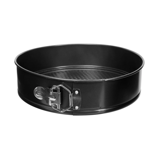 Moule Demontable Rond Ø26cm