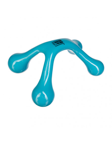Masseur 6-en-1 Body Beauty Massage polyvalent et relaxant - BODY BEAUTY