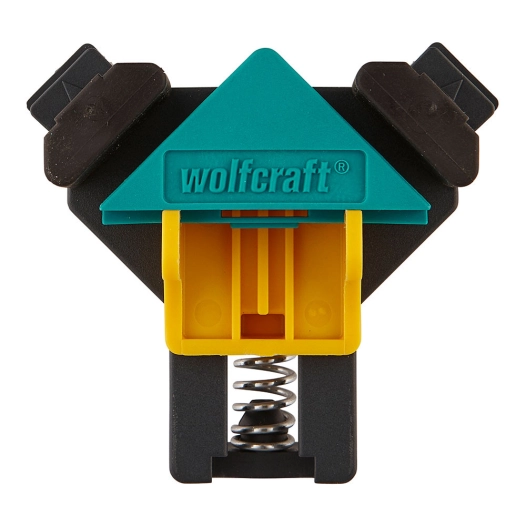 Coin Sergent Es 22 3051000 Wolfcraft