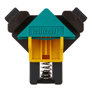 Coin Sergent Es 22 3051000 Wolfcraft