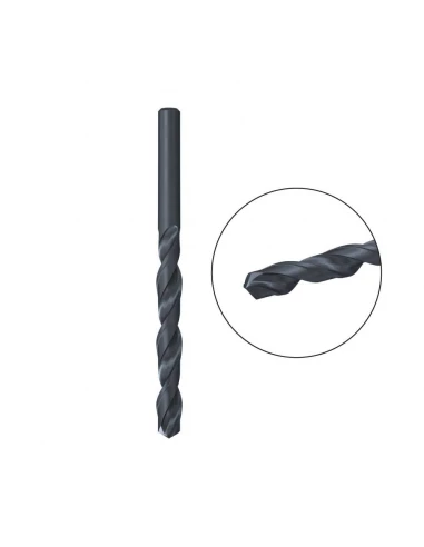 Foret Metal Hss-R Din 338 7,0 X 69/109 / 1k 530418 Fischer.