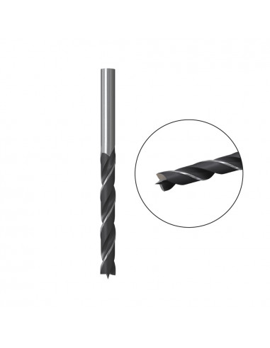 Foret À Bois Hb 5 / 2k 530635 Fischer.