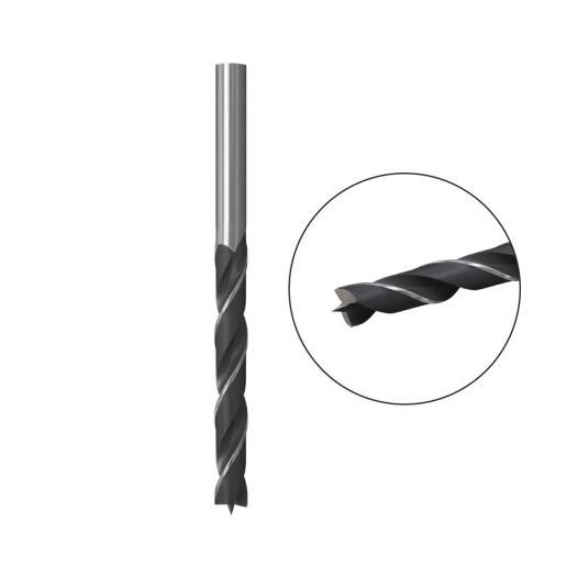 Foret À Bois Hb 5 / 2k 530635 Fischer.