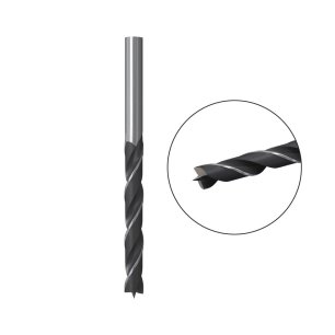 Foret À Bois Hb 5 / 2k 530635 Fischer.