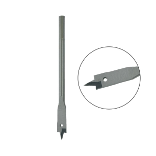 Mèche Plate À Bois 24 Mm / 1k 530659 Fischer.