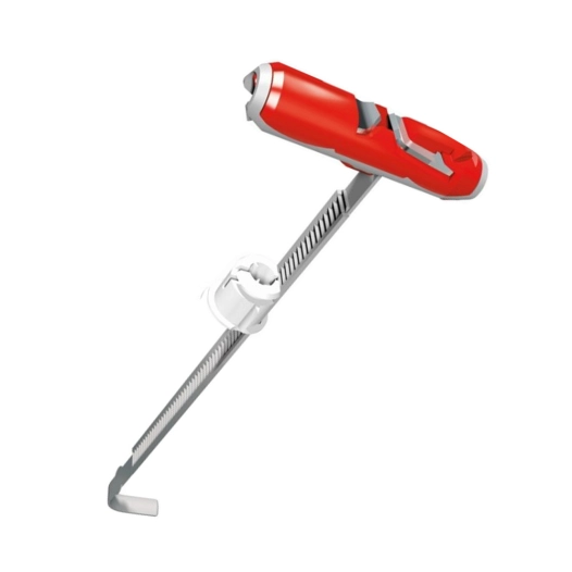 Duotec Cheville N10 (SAC 10uds) 541888 - Fischer