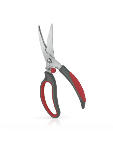 Ciseaux A Oiseaux 23cm Metaltex