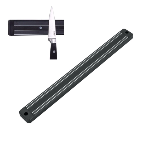 Barre À Couteaux Aimantée 33cm