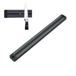 Barre À Couteaux Aimantée 33cm