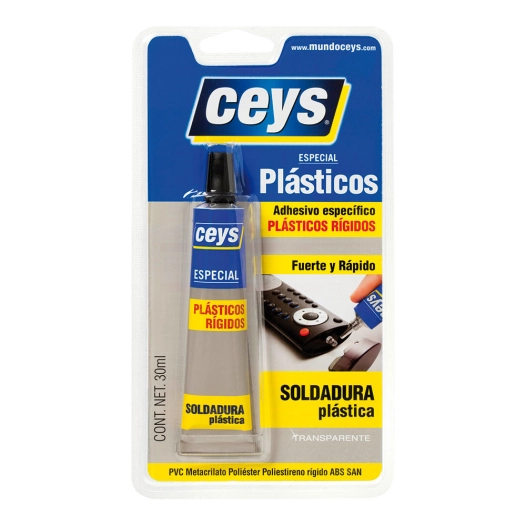 Ceys Special Plastiques Rigides 30ml 501027