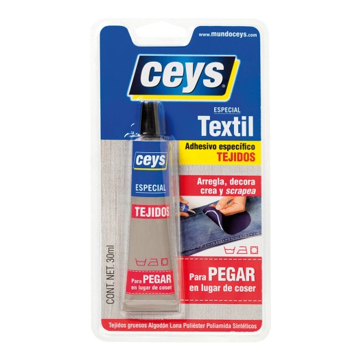 Textile Spécial Ceys 30ml 501024