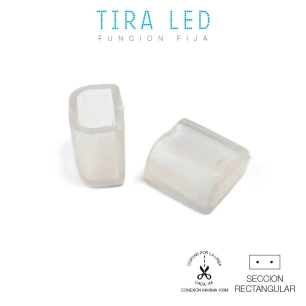 10 Protecteur Ruban Led Edm