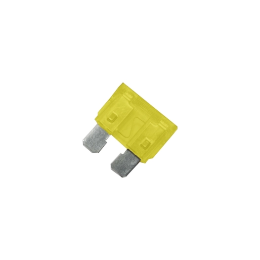 10 Fusible Voiture 20a