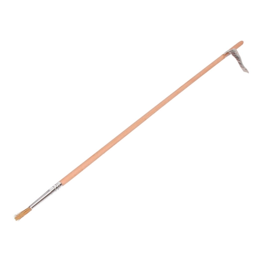 12 Pinceau Rond N°2 3mm Edm.