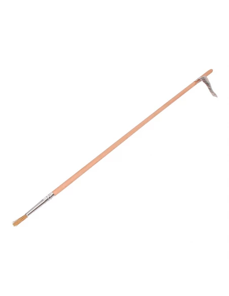 12 Pinceau Rond N°2 3mm Edm.