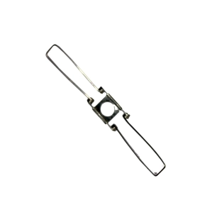 Pince À Ressort 10cm