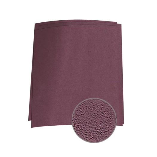 Papier À Ponce À Oxyde D'aluminium Grain 50 Ax05 Mota