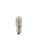 Ampoule Incandescente Pour Réfrigérateur (TUBULAIRE) 10w E14