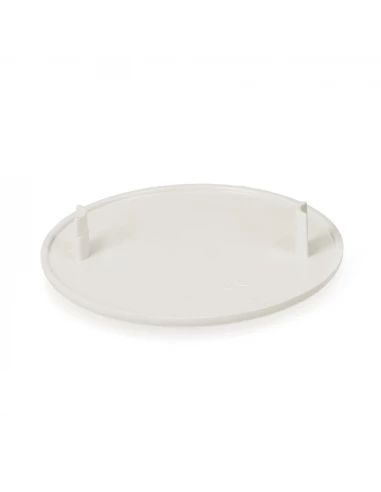 Couvercle Rond Pour Boite Ø60mm Solera Plastique Griffe 13