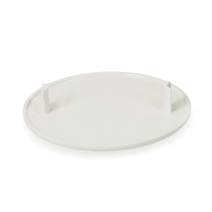 Couvercle Rond Pour Boite Ø60mm Solera Plastique Griffe 13