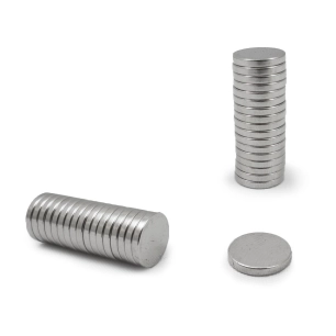 Aimant Néodyme 10x1,5mm