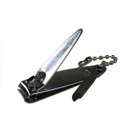 10 Clip-Ongles 55mm Euro/U