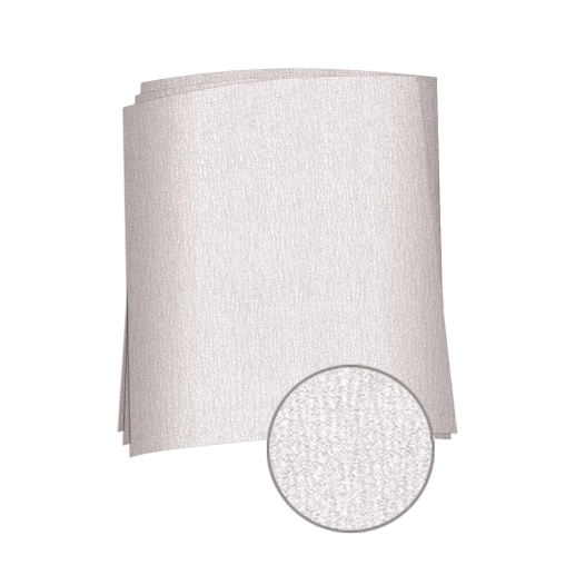 5 Papier À Poncer Stéarate 230x280mm Grain 280 Ax1280 Mota