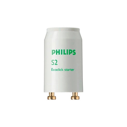 Amorceur Philips S2 4-22 Sin/Ser 110-130v/220-240v