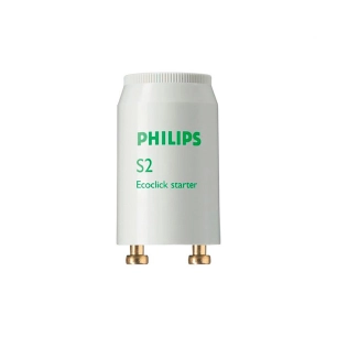 Amorceur Philips S2 4-22 Sin/Ser 110-130v/220-240v