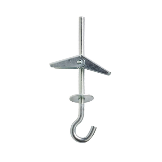 Crochet Avec Bascule À Ressort M5