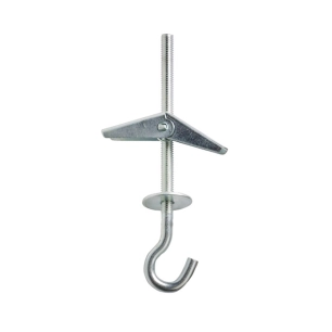 Crochet Avec Bascule À Ressort M5