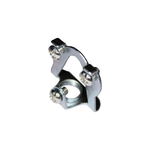 5 Anneau Métallique Femelle 10/100