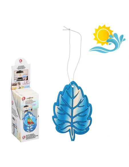 6 Désodorisant De Oceaan