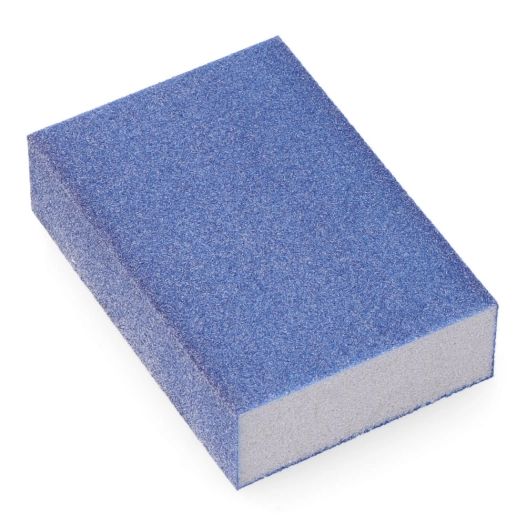 Bloc De Polissage Grain Fin